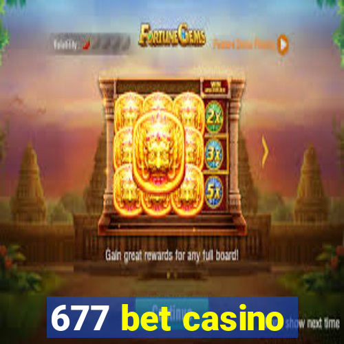 677 bet casino